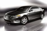 Ford Taurus 2010 года